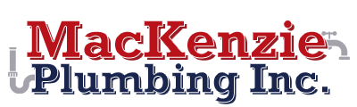 MacKenzie Plumbing Inc., Logo